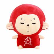 MonkeyinRedHoodie's Stream profile image