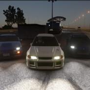 Shayan's - Steam avatar