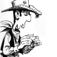 LuckyLuke's Stream profile image