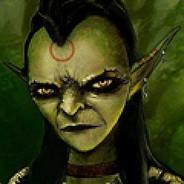 JeremyTheBlack's - Steam avatar