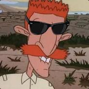 Hotdog Johnson's - Steam avatar