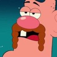 Uncle Grandpa's - Steam avatar