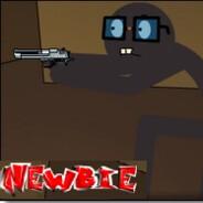 Bob Parr's - Steam avatar