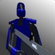 Tim's - Steam avatar
