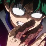 Gregory's - Steam avatar