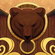 Coatseybear's - Steam avatar