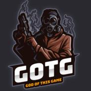 God of this Game's Stream profile image