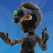 dstnsngr's - Steam avatar