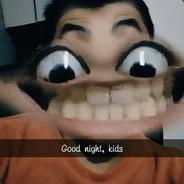 vGOD's Stream profile image