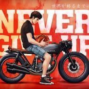Yue_TW's - Steam avatar