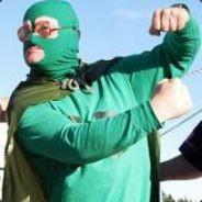 The Green Bastard's Stream profile image