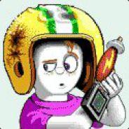 Pronetron's - Steam avatar