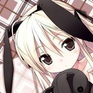 绫地宁々's - Steam avatar