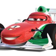Francesco Bernoulli's Stream profile image