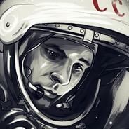 Gagarin_Rus29's - Steam avatar