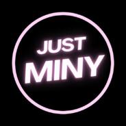 Miny's - Steam avatar