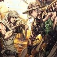 Gyro's Steel Ball's - Steam avatar
