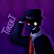 tikerj's Stream profile image