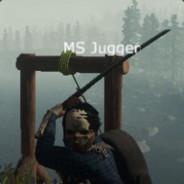 MS Jugger's - Steam avatar