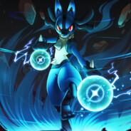lukardo's - Steam avatar