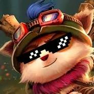 Xavilp's - Steam avatar