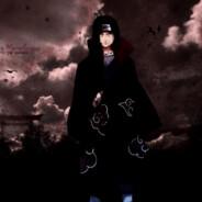 Itachi_+_+'s - Steam avatar