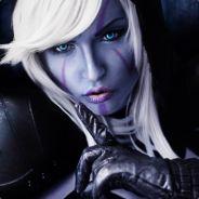 Anri ︻デ 一一's - Steam avatar
