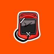 Alistair's - Steam avatar