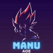 Manu_'s Stream profile image