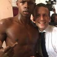 Sneaky MACRON's Stream profile image