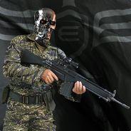 Germagno's Stream profile image