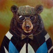 PapaBear's Stream profile image