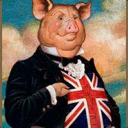 Pork's - Steam avatar