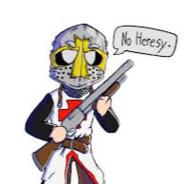 GeneralMust's Stream profile image