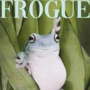 frogue's Stream profile image
