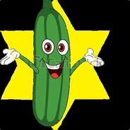 the jewish cucumber's - Steam avatar