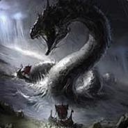 Jörmungandr's - Steam avatar