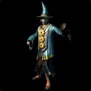 Nezza's - Steam avatar