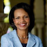 Nomad Condoleezza Rice's Stream profile image