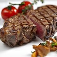 steak's - Steam avatar