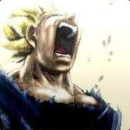 VEGETA's - Steam avatar