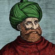[LMT99] Barbarossa's - Steam avatar