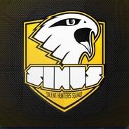 Nowy lepszy Ja's - Steam avatar