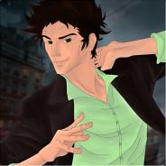 AnthonyHol's Stream profile image