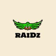 rAiDz's Stream profile image
