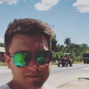 kevin.doolaege's Stream profile image
