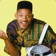 Prince-Of-Bel-Airfield's Stream profile image