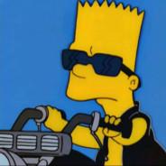 EL RENEGADO's - Steam avatar