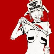 Riotgrrrl's Stream profile image