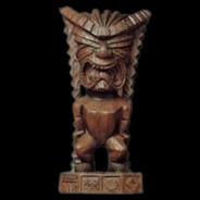 HaplessTiki's - Steam avatar